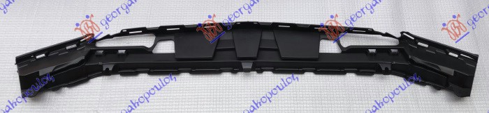 ΒΑΣΗ/ΕΝΙΣΧΥΣΗ ΠΡΟΦΥΛΑΚΤΗΡΑ ΕΜΠΡΟΣ ΚΑΤΩ (AMG-LINE) - MERCEDES GLC (X253/C253) SUV/COUPE 20-23 thumbnail