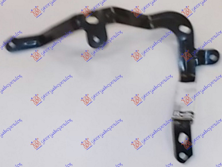 ΒΑΣΗ ΣΤΗΡΙΞΗΣ ΠΡΟΒΟΛΕΑ ΟΜΙΧΛΗΣ ΜΕΤΑΛΛΙΚΗ - MITSUBISHI ASX 10-14 thumbnail