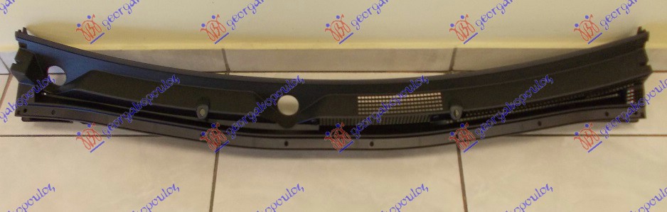 ΤΡΟΠΕΤΟ ΥΑΛΟΚΑΘΑΡΙΣΤΗΡΩΝ ΠΛΑΣΤΙΚΟ - MITSUBISHI P/U L200 15-19 thumbnail
