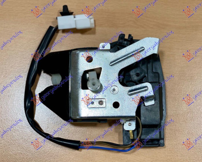ΚΛΕΙΔΑΡΙΑ ΜΠΑΓΚΑΖ (3pins) - OPEL ASTRA J 5D/S.W. 10-13 thumbnail