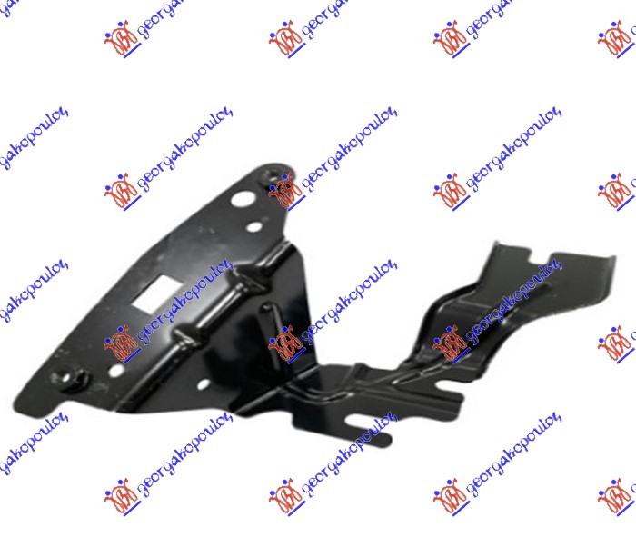 ΒΑΣΗ ΦΤΕΡΟΥ ΕΜΠΡΟΣ - PEUGEOT 208 19-23 thumbnail