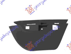 ΑΚΡΟ ΠΡΟΦΥΛΑΚΤΗΡΑ ΠΙΣΩ ΚΑΤΩ - RENAULT CLIO 16-19 thumbnail