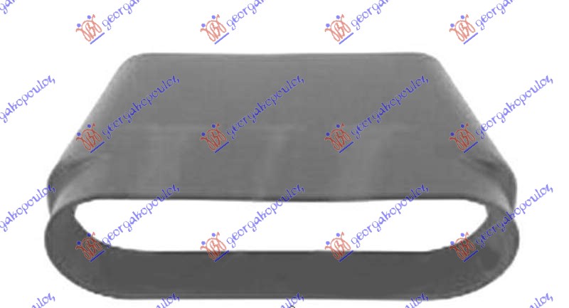 ΑΕΡΑΓΩΓΟΣ ΠΛΑΣΤΙΚΟΣ ΓΙΑ ΜΑΣΚΑ ΕΣΩ - RENAULT MEGANE H/B-S.W. 15-19 thumbnail