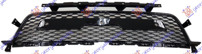 ΔΙΧΤΥ ΠΡΟΦΥΛΑΚΤΗΡΑ ΕΜΠΡΟΣ (ΜΕ ΚΑΜΕΡΑ) - RANGE ROVER SPORT 18-22 thumbnail