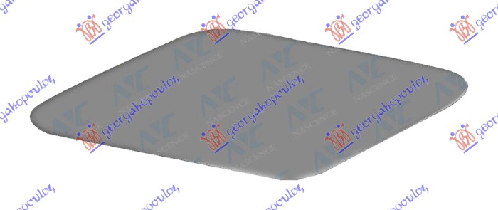 ΚΑΛΥΜΜΑ ΓΙΑ ΠΙΤΣΙΛΙΣΤΗΡΙΑ - SKODA OCTAVIA 7 20- thumbnail