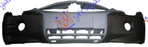 ΠΡΟΦΥΛΑΚΤΗΡΑΣ ΕΜΠΡΟΣ - SSANGYONG ACTYON 06-13 thumbnail