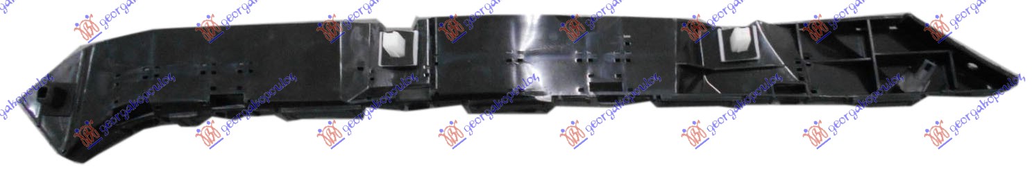 ΒΑΣΗ ΠΡΟΦΥΛ, ΠΙΣΩ ΠΛΑΙΝΗ ΠΛΑΣΤΙΚΗ ΕΞΩ - SUBARU FORESTER 08-12 thumbnail