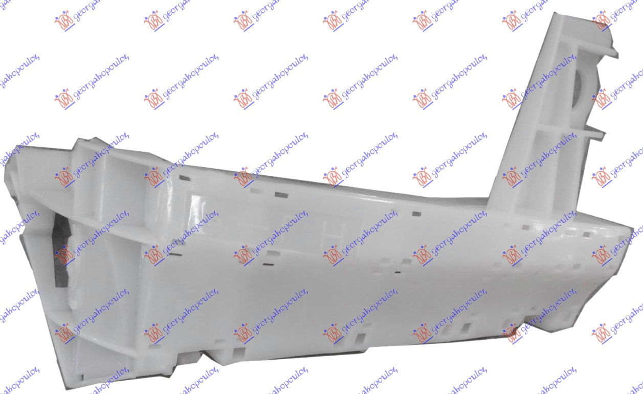 ΒΑΣΗ ΠΡΟΦΥΛ. ΠΙΣΩ ΠΛΑΙΝΗ ΠΛΑΣΤΙΚΗ ΕΣΩ - SUBARU FORESTER 08-12 thumbnail