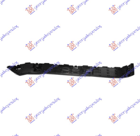 ΒΑΣΗ ΠΡΟΦΥΛ. ΠΙΣΩ ΠΛΑΙΝΗ ΠΛΑΣΤ. (ΕΞΩ) - SUBARU FORESTER 12-15 thumbnail