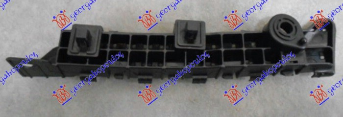 ΒΑΣΗ ΠΡΟΦΥΛΑΚΤΗΡΑ ΕΜΠΡΟΣ ΑΝΩ ΠΛΑΣΤΙΚΗ - SUBARU FORESTER 19-22 thumbnail