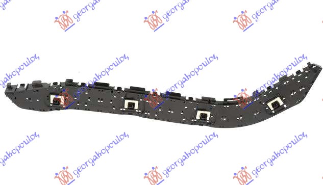 ΒΑΣΗ ΠΡΟΦΥΛ. ΠΙΣΩ ΠΛΑΙΝΗ ΠΛΑΣΤΙΚΗ ΕΞΩ - SUBARU FORESTER 19-22 thumbnail