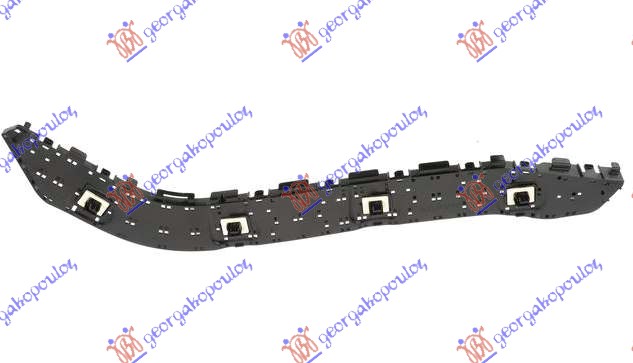 ΒΑΣΗ ΠΡΟΦΥΛ. ΠΙΣΩ ΠΛΑΙΝΗ ΠΛΑΣΤΙΚΗ ΕΞΩ - SUBARU FORESTER 19-22 thumbnail