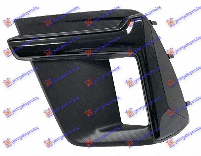 ΔΙΧΤΥ ΠΡΟΦΥΛΑΚΤΗΡΑ ΕΜΠΡΟΣ (ΜΕ ΠΡΟΒΟΛΕΑ LED) - SUBARU FORESTER 22- thumbnail