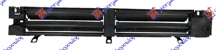 ΑΕΡΑΓΩΓΟΣ ΕΜΠΡΟΣ ΠΛΑΣΤΙΚΟΣ ΜΕΤΩΠΗΣ (OUTBACK) - SUBARU LEGACY/OUTBACK 15-18 thumbnail