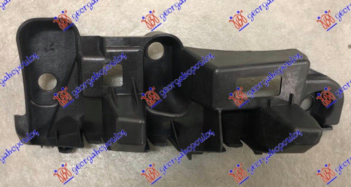 ΒΑΣΗ ΠΡΟΦΥΛΑΚΤΗΡΑ ΠΙΣΩ ΠΛΑΣΤΙΚΗ ΕΣΩ - SUBARU XV 17-21 thumbnail