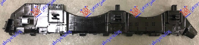 ΒΑΣΗ ΠΡΟΦΥΛΑΚΤΗΡΑ ΠΙΣΩ ΠΛΑΣΤΙΚΗ ΕΞΩ - SUBARU XV 17-21 thumbnail