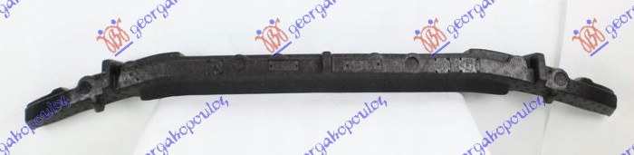 ΑΝΤΙΘΟΡΥΒΙΚΟ ΠΡΟΦΥΛΑΚΤΗΡΑ ΕΜΠΡΟΣ - SUBARU XV 17-21 thumbnail