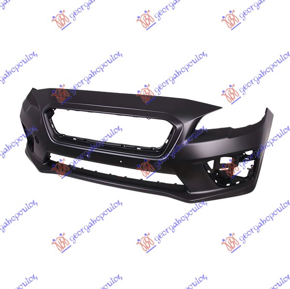 ΠΡΟΦΥΛΑΚΤΗΡΑΣ ΕΜΠΡΟΣ ΒΑΦΟΜ. - SUBARU WR-X 14- thumbnail