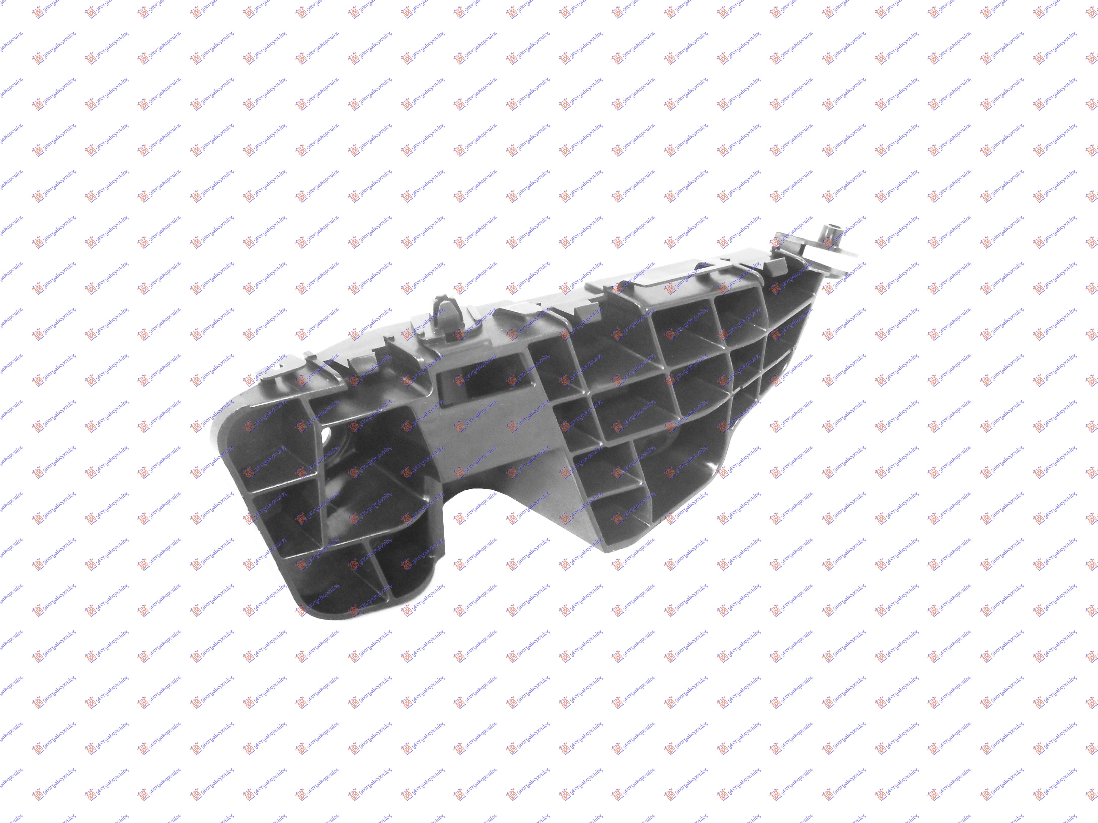 ΒΑΣΗ ΠΡΟΦΥΛ. ΕΜΠ. ΠΛΑΙΝΗ - SUZUKI SWIFT H/B 11-14 thumbnail