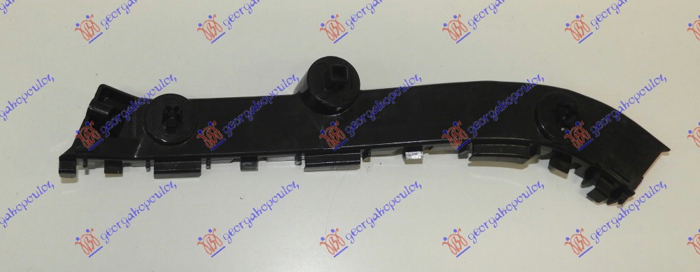 ΒΑΣΗ ΠΡΟΦΥΛΑΚΤΗΡΑ ΠΙΣΩ ΠΛΑΙΝΗ ΠΛΑΣΤΙΚΗ (Γ) - SUZUKI IGNIS 16-20 thumbnail