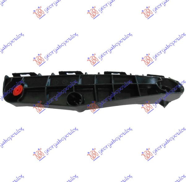 ΒΑΣΗ ΠΡΟΦΥΛ. ΕΜΠΡΟΣ ΑΝΩ ΠΛΑΙΝΗ ΠΛΑΣΤΙΚΗ - TOYOTA PRIUS 16-19 thumbnail