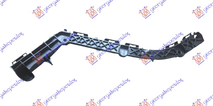 ΒΑΣΗ ΠΡΟΦΥΛΑΚΤΗΡΑ ΠΙΣΩ ΑΝΩ ΠΛΑΣΤΙΚΗ - TOYOTA LAND CRUISER PRADO 150 (J15) 09-13 thumbnail