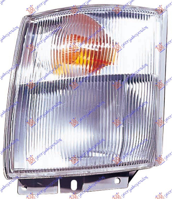 ΓΩΝΙΑ ΦΛΑΣ 03- (Ε) - TOYOTA DYNA 99-04 thumbnail