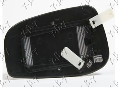 ΚΡΥΣΤΑΛΛΟ ΚΑΘΡΕΦΤΗ ΘΕΡΜΑΙΝΟΜΕΝΟ (ASPHERICAL GLASS) - VOLVO C70 10- thumbnail