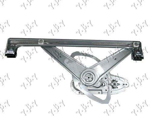 ΓΡΥΛΛΟΣ ΠΑΡΑΘ. ΕΜΠ.ΗΛ (Χ/ΜΟΤΕΡ) - VOLVO V50 07-12 thumbnail