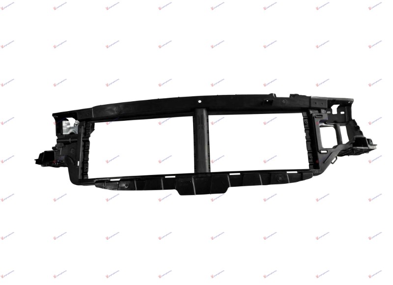 ΑΕΡΑΓΩΓΟΣ ΕΜΠΡΟΣ ΑΝΩ ΠΛΑΣΤΙΚΟΣ ΨΥΓΕΙΟΥ - VOLVO XC60 17- thumbnail
