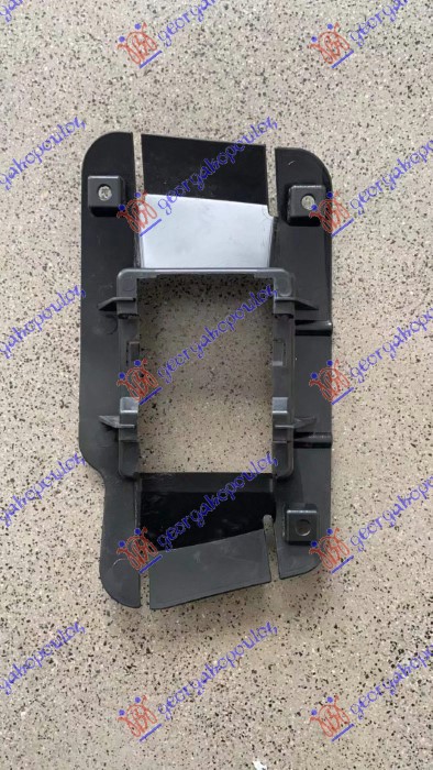 ΒΑΣΗ ΠΡΟΦΥΛΑΚΤΗΡΑ ΠΙΣΩ ΠΛΑΣΤΙΚΗ ΕΣΩ - VOLVO S90 16-21 thumbnail