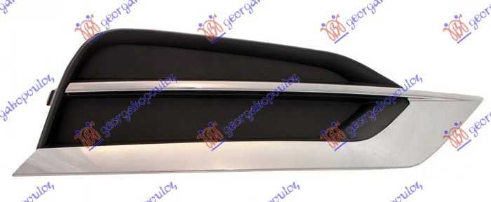 ΔΙΧΤΥ ΠΡΟΦΥΛΑΚΤΗΡΑ ΕΜΠΡΟΣ (INSCRIPTION) - VOLVO S90 16-21 thumbnail