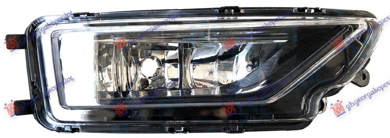 ΠΡΟΒΟΛΕΑΣ ΟΜΙΙΧΛΗΣ - VW P/U AMAROK 16- thumbnail