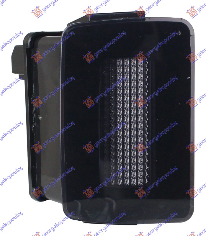 ΦΩΣ ΚΑΘΡΕΦΤΗ SIDE ASSIST LED - VW CADDY 20- thumbnail
