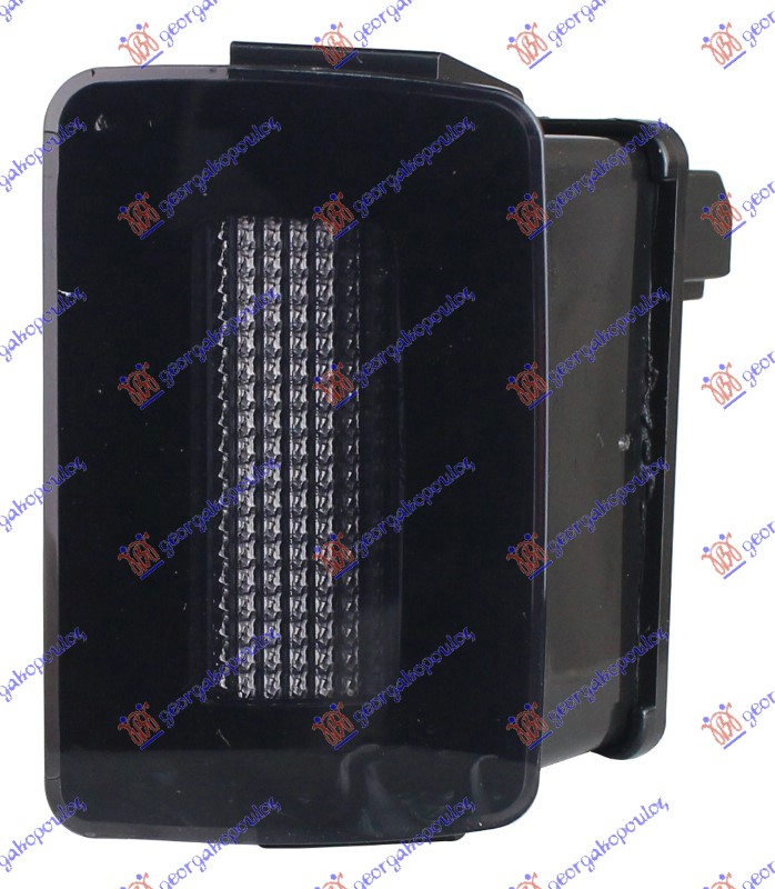 ΦΩΣ ΚΑΘΡΕΦΤΗ SIDE ASSIST LED - VW CADDY 20- thumbnail